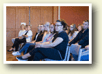 Feierliche Zeugnisausgabe im Schulteil 1 am 12.07.2022