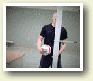 Volleyballturnier zum Schuljahresabschluss am 14.07.2022
