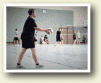 Volleyballturnier zum Schuljahresabschluss am 14.07.2022