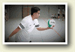 Volleyballturnier zum Schuljahresabschluss am 14.07.2022