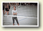 Volleyballturnier zum Schuljahresabschluss am 14.07.2022