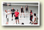 Volleyballturnier zum Schuljahresabschluss am 14.07.2022