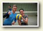Volleyballturnier zum Schuljahresabschluss am 14.07.2022