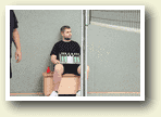 Volleyballturnier zum Schuljahresabschluss am 14.07.2022