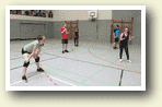 Volleyballturnier zum Schuljahresabschluss am 14.07.2022
