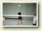Volleyballturnier zum Schuljahresabschluss am 14.07.2022