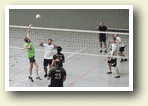 Volleyballturnier zum Schuljahresabschluss am 14.07.2022