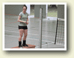 Volleyballturnier zum Schuljahresabschluss am 14.07.2022