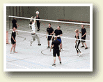 Volleyballturnier zum Schuljahresabschluss am 14.07.2022