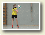 Volleyballturnier zum Schuljahresabschluss am 14.07.2022