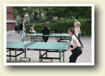 Volleyballturnier zum Schuljahresabschluss am 14.07.2022