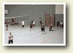 Volleyballturnier zum Schuljahresabschluss am 14.07.2022