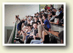 Volleyballturnier zum Schuljahresabschluss am 14.07.2022