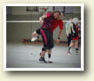 Volleyballturnier zum Schuljahresabschluss am 14.07.2022