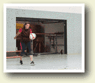 Volleyballturnier zum Schuljahresabschluss am 14.07.2022