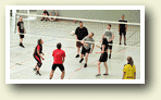 Volleyballturnier zum Schuljahresabschluss am 14.07.2022