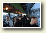 Fachexkursion der Bankkaufleute vom 13.-14.12.2022 nach Frankfurt/M.