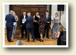 Feierliche Zeugnisausgabe von FOS und BG am 30.06.2023
