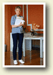Feierliche Zeugnisausgabe im Schulteil 1 am 04.07.2023