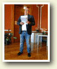 Feierliche Zeugnisausgabe im Schulteil 1 am 04.07.2023