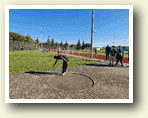 Sportfest der Vollzeitklassen zum Schuljahresstart am 15.09.2023.