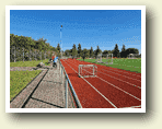 Sportfest der Vollzeitklassen zum Schuljahresstart am 15.09.2023.