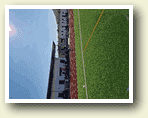 Sportfest der Vollzeitklassen zum Schuljahresstart am 15.09.2023.