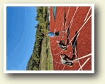 Sportfest der Vollzeitklassen zum Schuljahresstart am 15.09.2023.