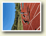 Sportfest der Vollzeitklassen zum Schuljahresstart am 15.09.2023.