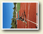 Sportfest der Vollzeitklassen zum Schuljahresstart am 15.09.2023.