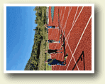 Sportfest der Vollzeitklassen zum Schuljahresstart am 15.09.2023.