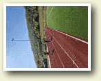 Sportfest der Vollzeitklassen zum Schuljahresstart am 15.09.2023.