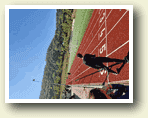 Sportfest der Vollzeitklassen zum Schuljahresstart am 15.09.2023.