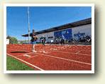 Sportfest der Vollzeitklassen zum Schuljahresstart am 15.09.2023.
