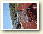 Sportfest der Vollzeitklassen zum Schuljahresstart am 15.09.2023.