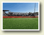 Sportfest der Vollzeitklassen zum Schuljahresstart am 15.09.2023.