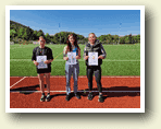 Sportfest der Vollzeitklassen zum Schuljahresstart am 15.09.2023.