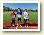Sportfest der Vollzeitklassen zum Schuljahresstart am 15.09.2023.