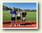 Sportfest der Vollzeitklassen zum Schuljahresstart am 15.09.2023.