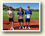 Sportfest der Vollzeitklassen zum Schuljahresstart am 15.09.2023.