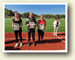 Sportfest der Vollzeitklassen zum Schuljahresstart am 15.09.2023.